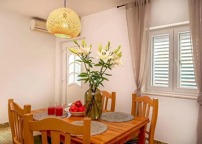 Апартаменты Matija *