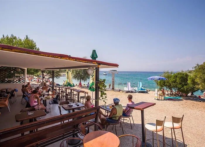 Apartment Matija Rogoznica (Sibenik-Knin)