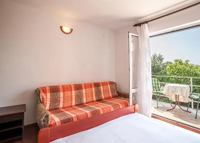 Matija Apartment Rogoznica (Sibenik-Knin)