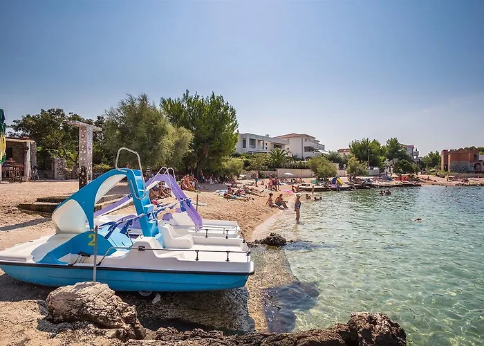 Matija * Rogoznica (Sibenik-Knin)