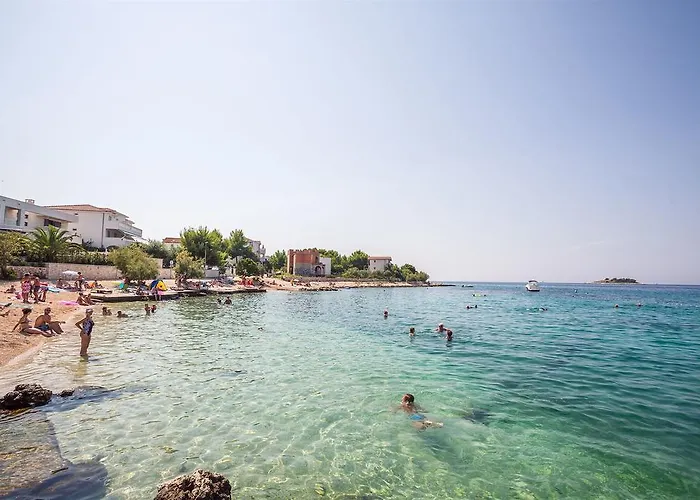 Апартаменты Matija *