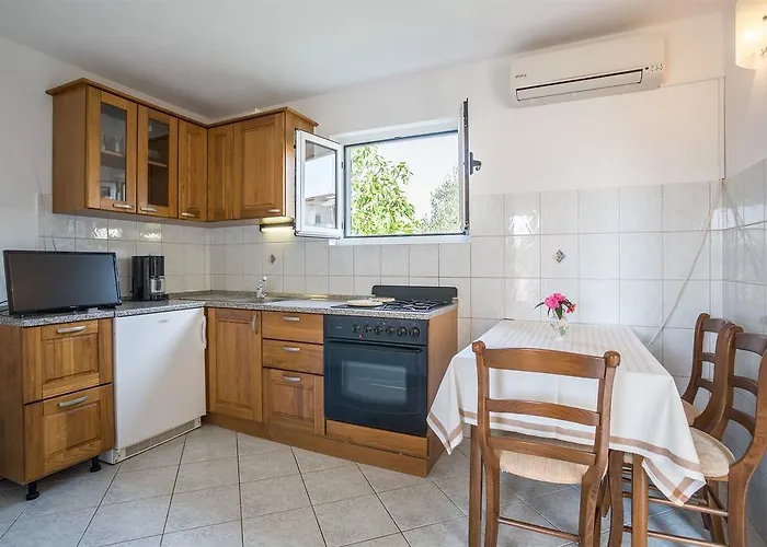 Matija Apartment Rogoznica (Sibenik-Knin)