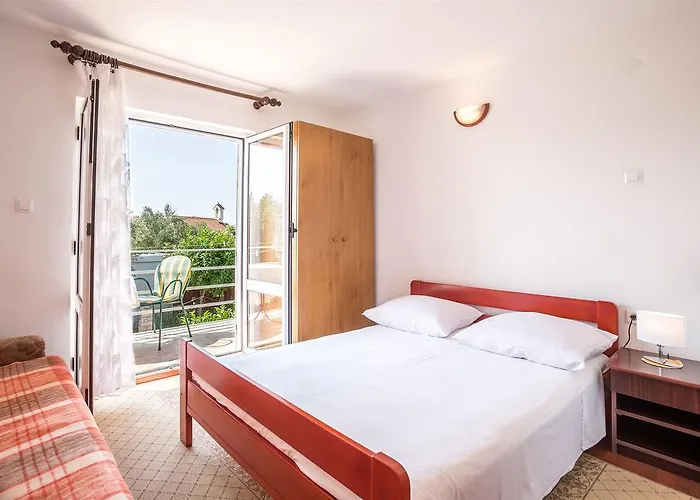 Matija Rogoznica (Sibenik-Knin)