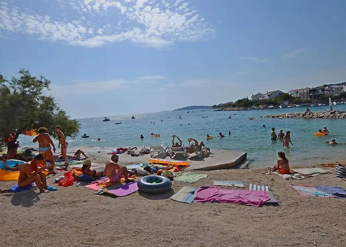 Matija * Rogoznica (Sibenik-Knin)