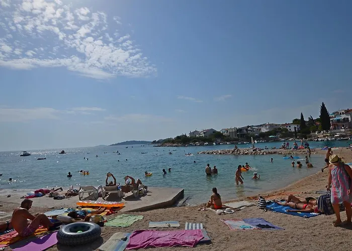 Matija Apartment Rogoznica (Sibenik-Knin)